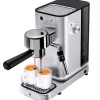 Espresso WMF Siebträger-Maschine