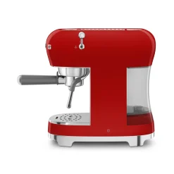 Espressoautomat smeg