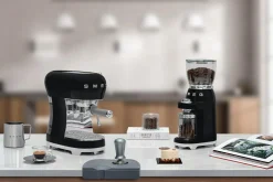 Espressoautomat smeg