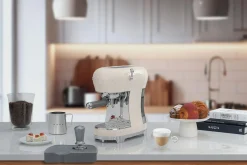 Espressoautomat smeg
