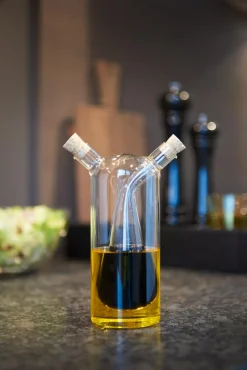 Essig-&-Ölflasche LEONARDO CUCINA