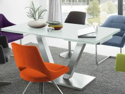 Esstisch MONDO SETA VET-ST-350