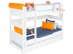 Etagenbett PAIDI YLVIE