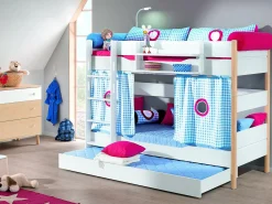 Etagenbett PAIDI YLVIE