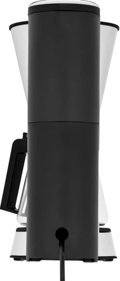 Filterkaffeemaschine Glas