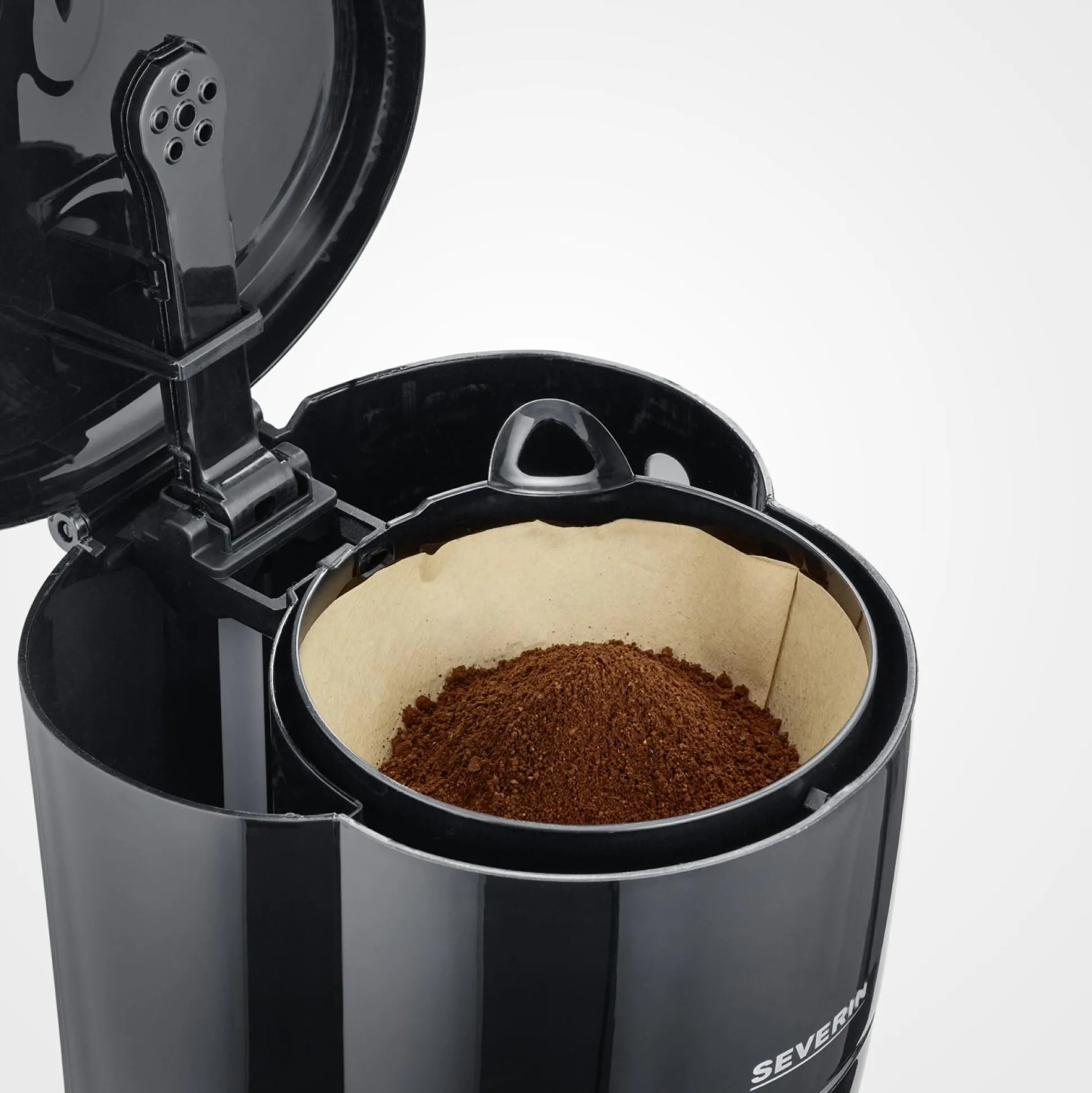 Filterkaffeemaschine KA 4320