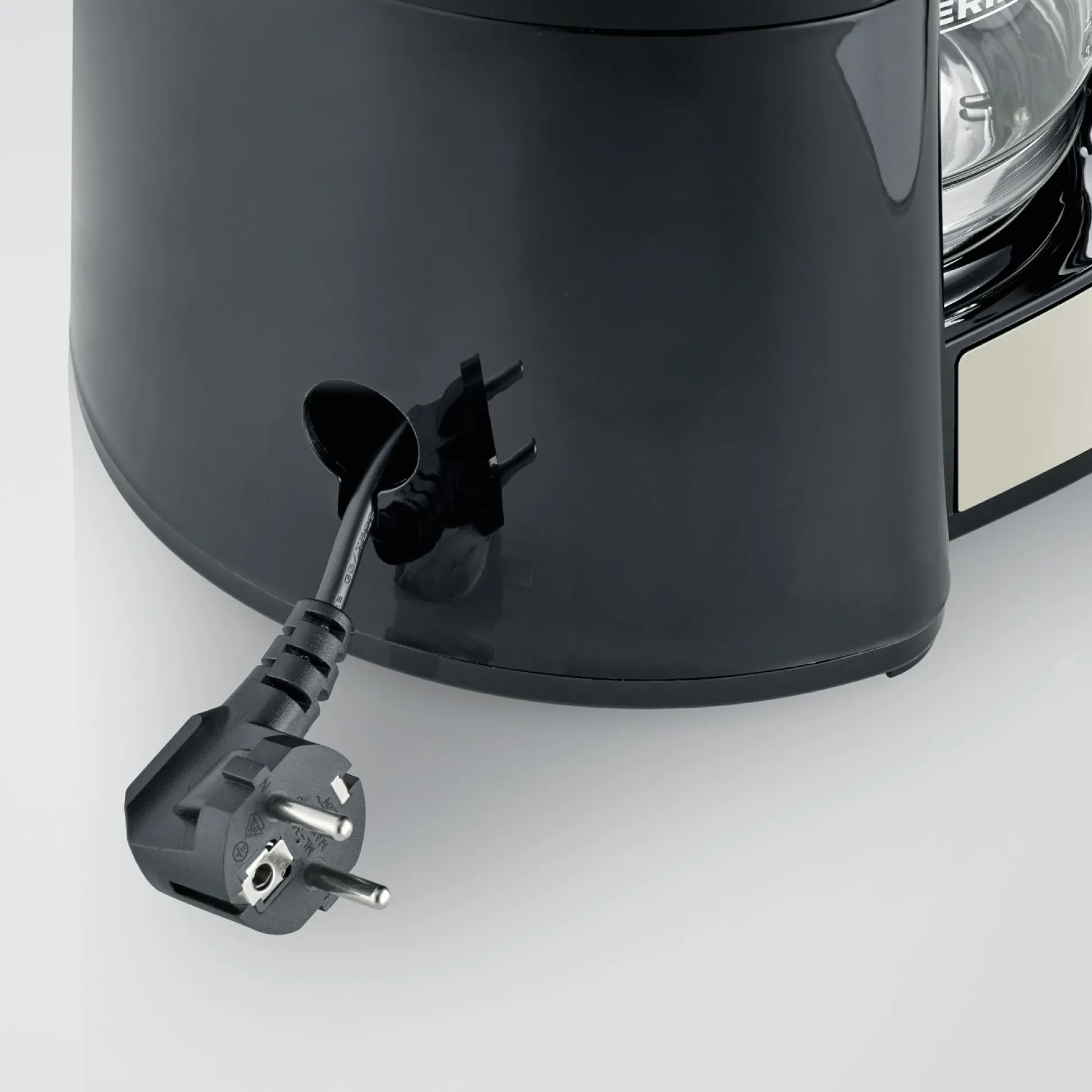 Filterkaffeemaschine KA 9575