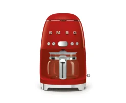 Filterkaffeemaschine smeg