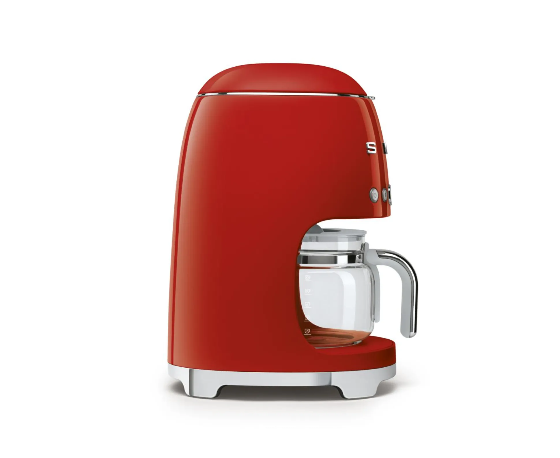 Filterkaffeemaschine smeg