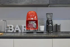 Filterkaffeemaschine smeg