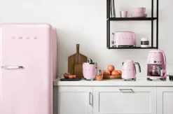 Filterkaffeemaschine smeg