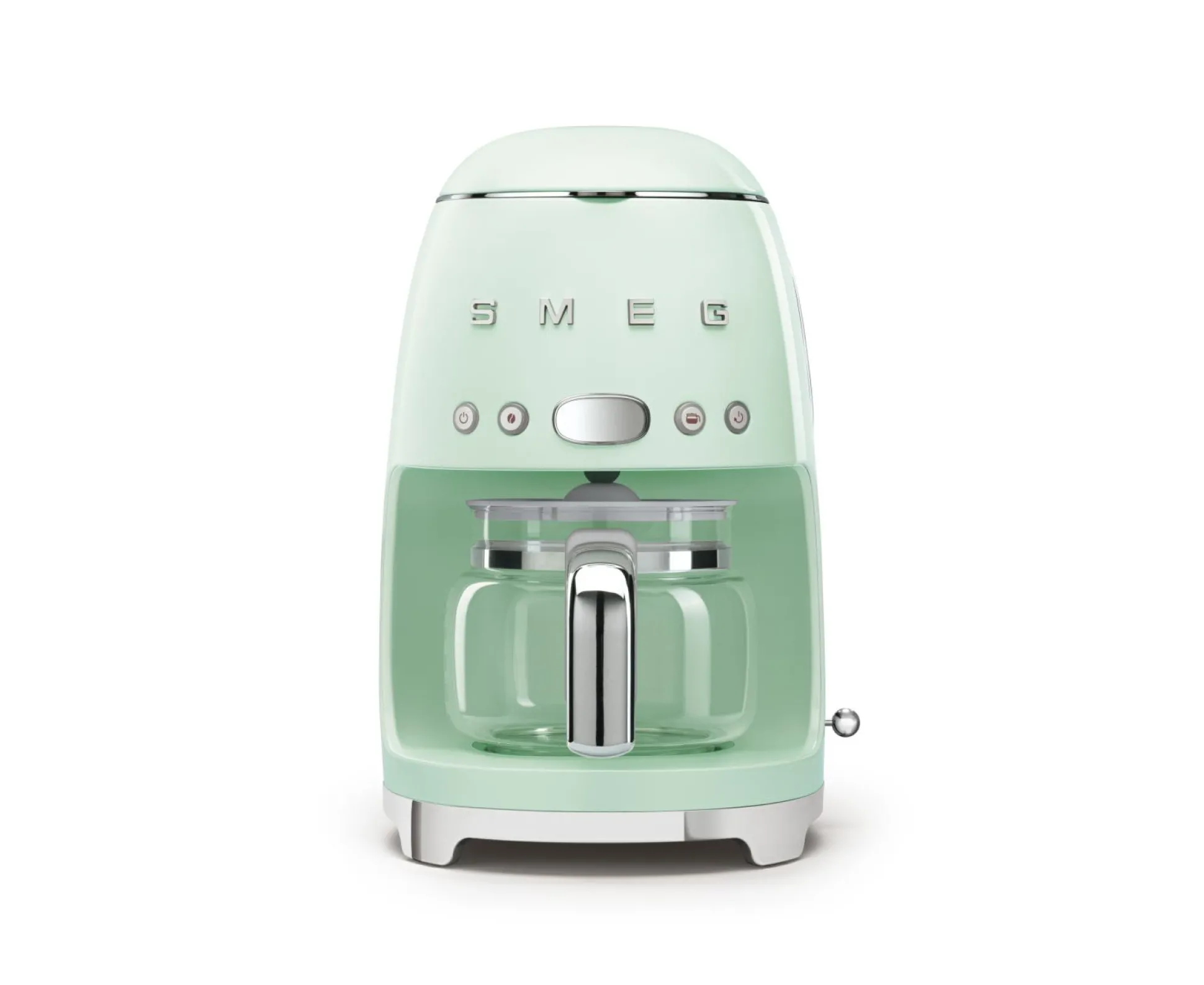 Filterkaffeemaschine smeg