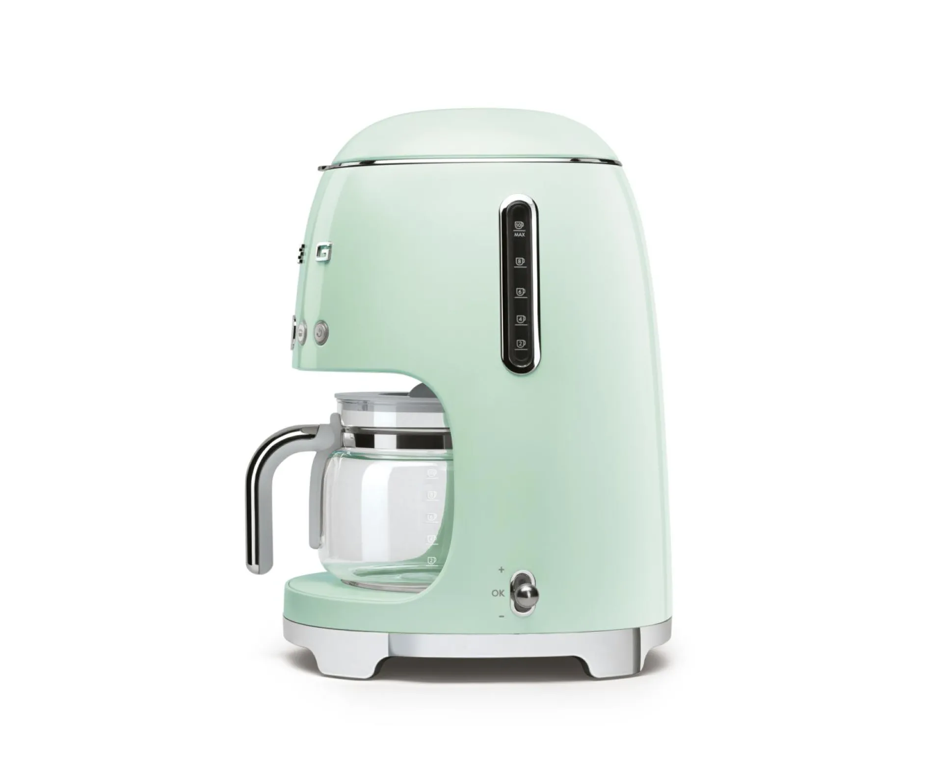 Filterkaffeemaschine smeg