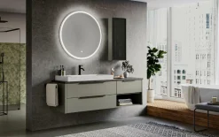 Flächenspiegel KENBORG KÖLN