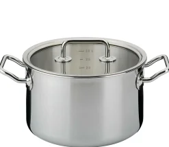 Fleischtopf SPRING BRIGADE BASIC