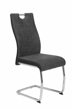 Freischwinger ALINA S 4er Set