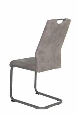 Freischwinger 4er Set