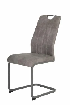 Freischwinger 4er Set