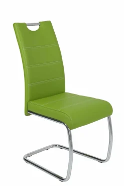 Freischwinger FLORA S 4er Set