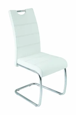 Freischwinger FLORA S 4er Set