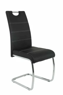 Freischwinger FLORA S 4er Set