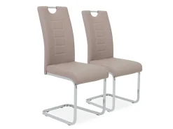 Freischwinger RUBY S 2er Set