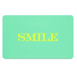 Frühstücksbrett DESIGN@HOME SMILE