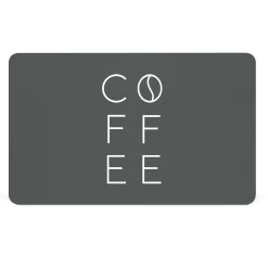 Frühstücksbrett DESIGN@HOME COFFEE