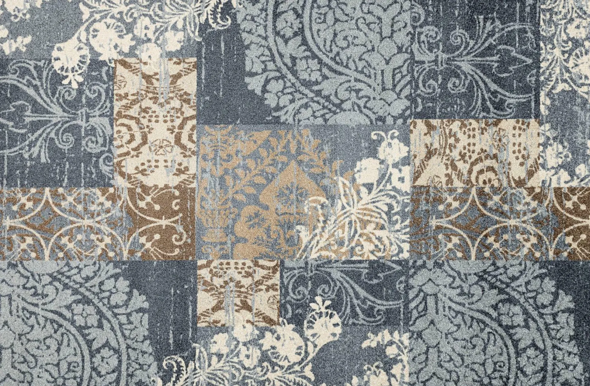 Fußmatte ARMONIA grey