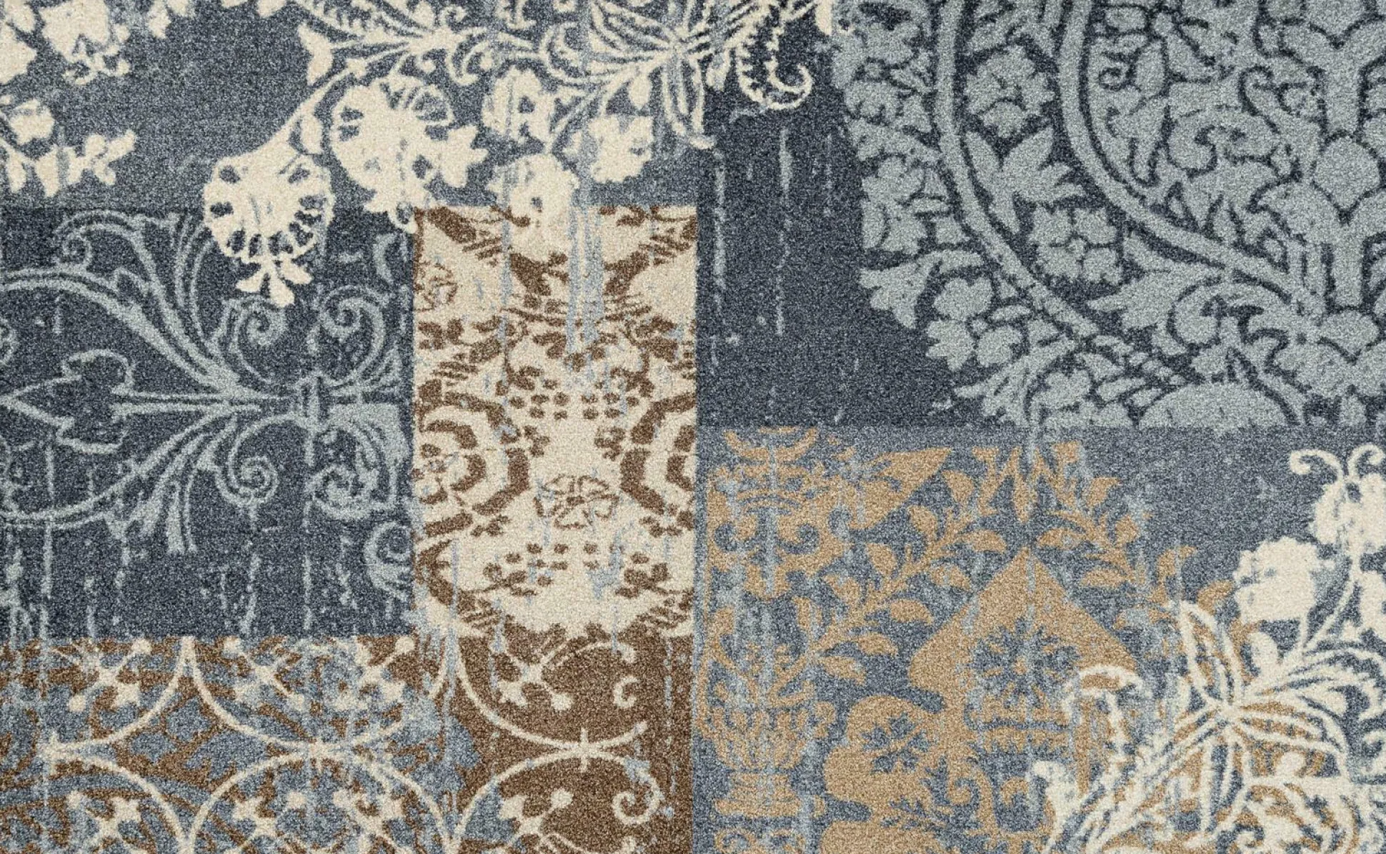 Fußmatte ARMONIA grey