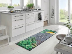 Fußmatte Bon Appétit