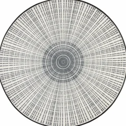 Fußmatte CASCARA grey