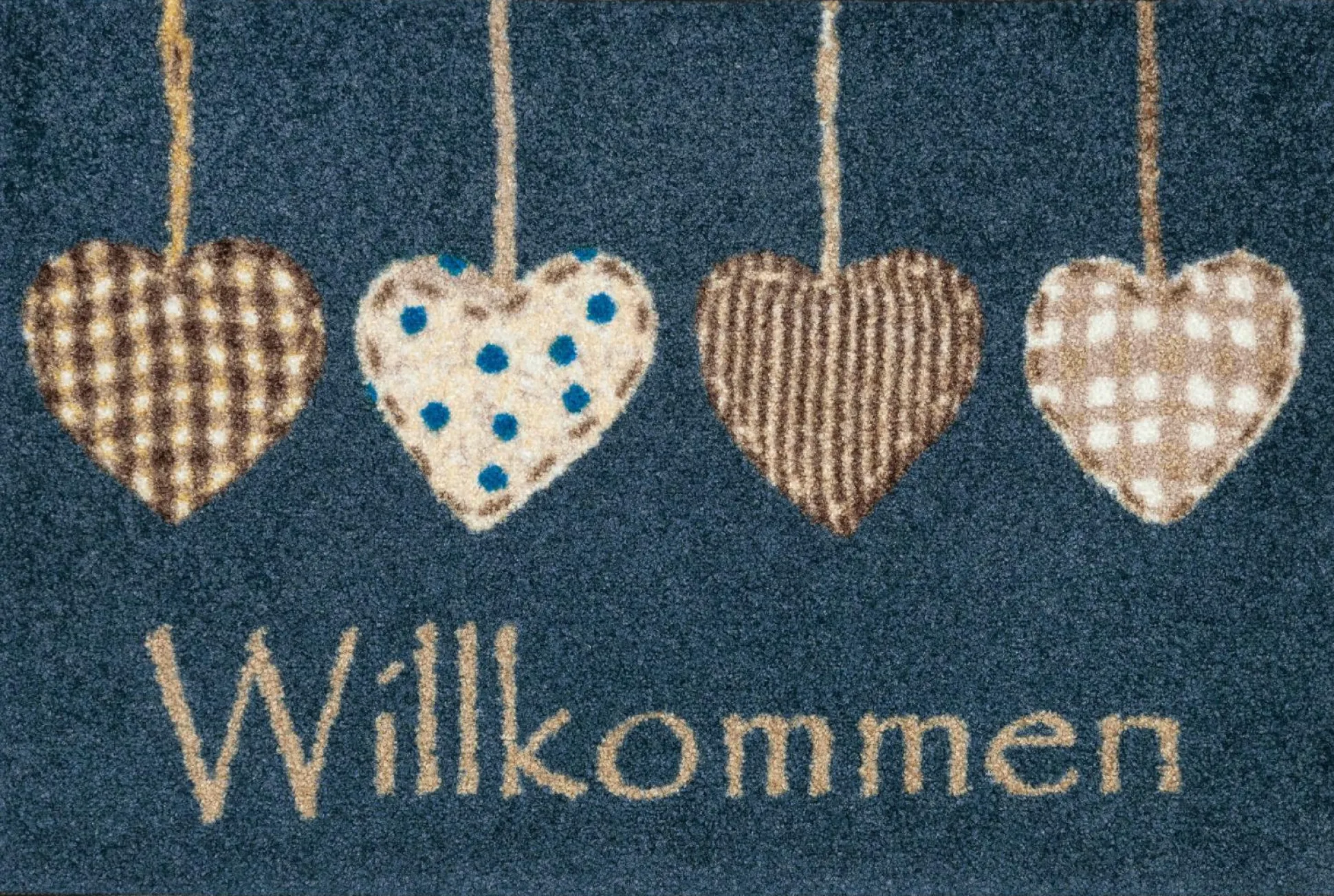 Fußmatte Cottage Hearts