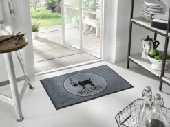 Fußmatte Herr Just- Welcome!