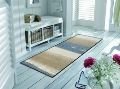 Fußmatte MEDLEY beige