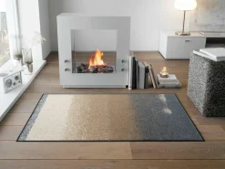 Fußmatte MEDLEY beige