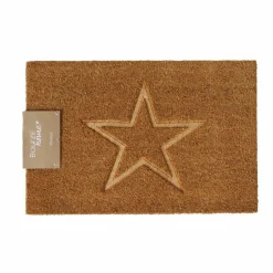 Fußmatte STERN