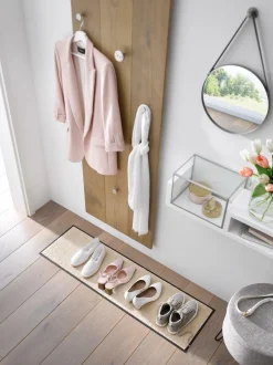 Fußmatte TC_Champagner