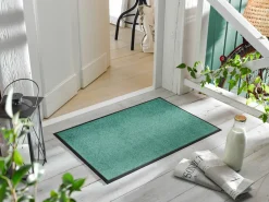 Fußmatte TC_Salvia Green