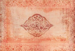 Fußmatte VINTAGE Bloom