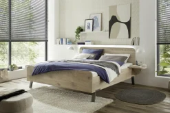 Futonbett SANSIBAR VILBERGEN