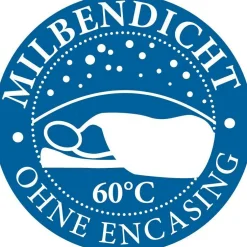 Ganzjahresbett ANTIALLERGO