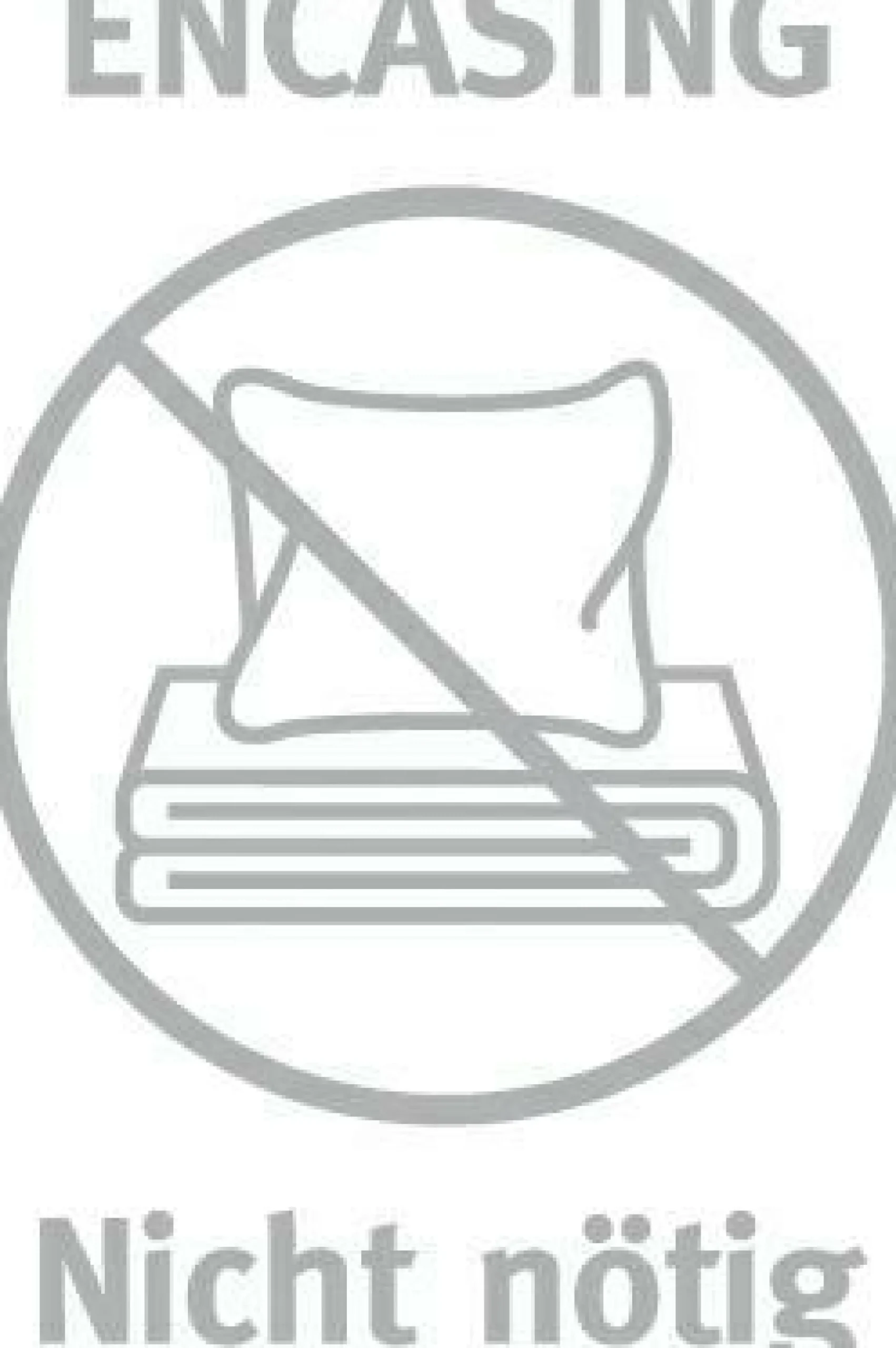 Ganzjahresbett ANTIALLERGO