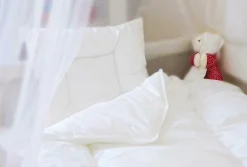 Ganzjahresbett CENTA-STAR AQUA AKTIV