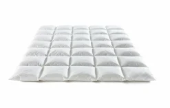 Ganzjahresbett DAUNE RELAX