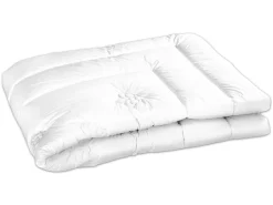 Ganzjahresbett LILLY warm