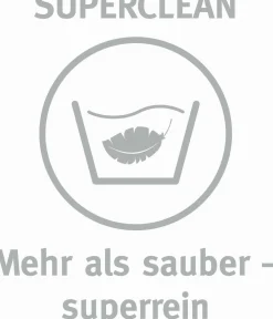 Ganzjahresbett MELINDA