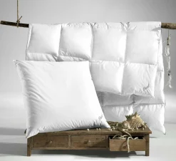 Ganzjahresbett PEARL