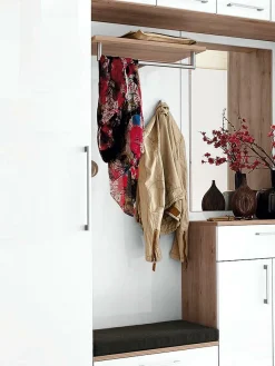 Garderobe vito Polygon