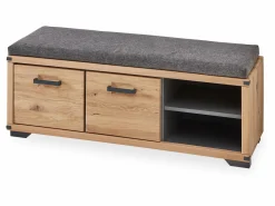 Garderobenbank HARPER ILEBO